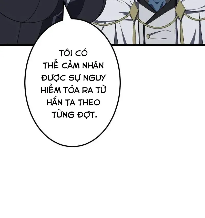Hắc Ma Pháp Sư Kẻ Duy Nhất Trở Lại Quá Khứ Với Kỹ Năng Gian Lận Siêu Việt Chap 48 - Next Chap 49