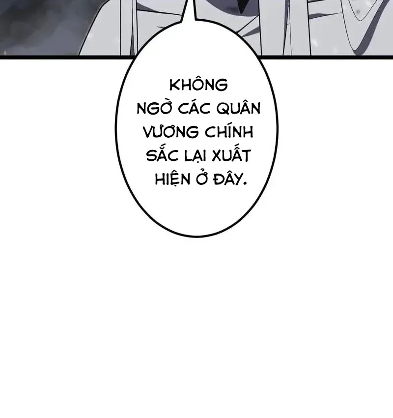 Hắc Ma Pháp Sư Kẻ Duy Nhất Trở Lại Quá Khứ Với Kỹ Năng Gian Lận Siêu Việt Chap 48 - Next Chap 49