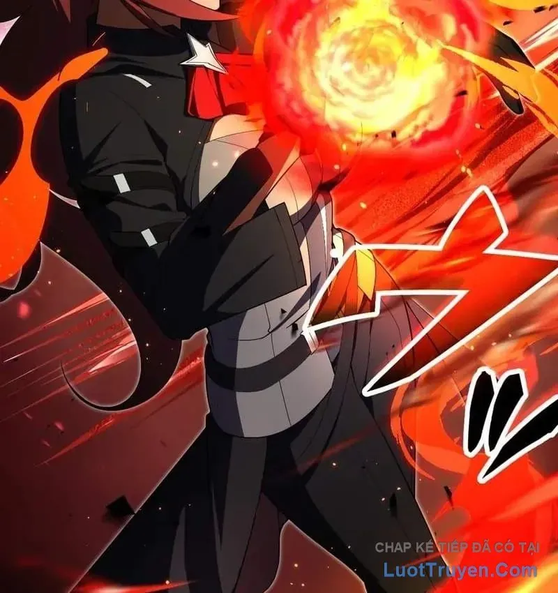 Hắc Ma Pháp Sư Kẻ Duy Nhất Trở Lại Quá Khứ Với Kỹ Năng Gian Lận Siêu Việt Chap 48 - Next Chap 49