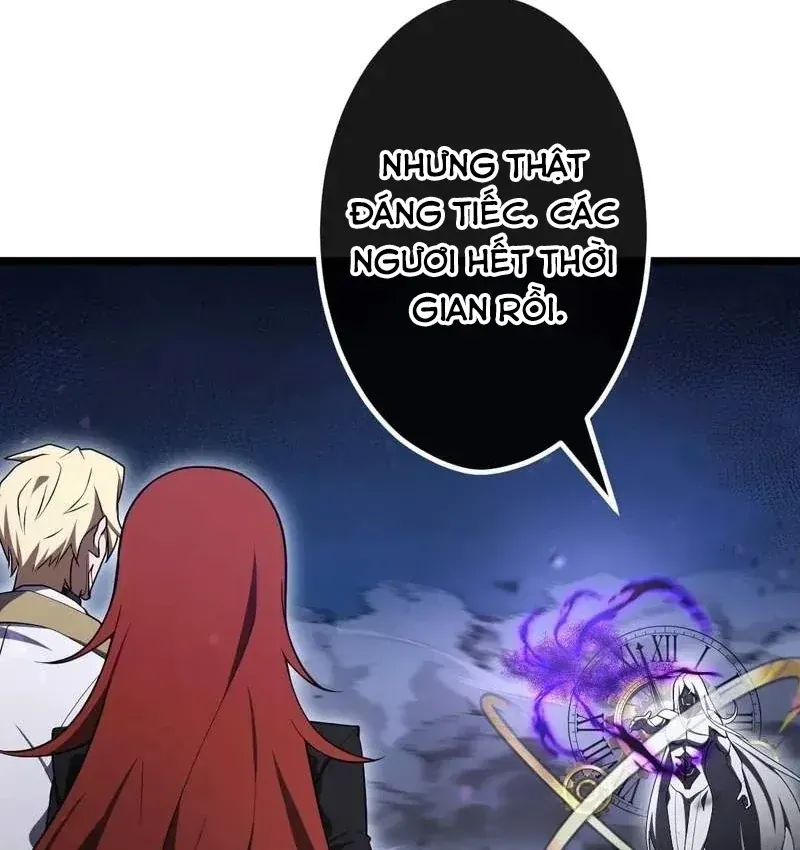 Hắc Ma Pháp Sư Kẻ Duy Nhất Trở Lại Quá Khứ Với Kỹ Năng Gian Lận Siêu Việt Chap 48 - Next Chap 49