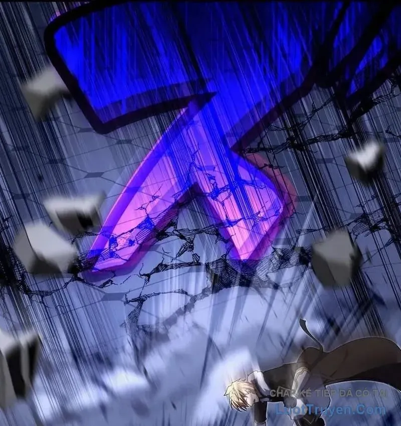 Hắc Ma Pháp Sư Kẻ Duy Nhất Trở Lại Quá Khứ Với Kỹ Năng Gian Lận Siêu Việt Chap 48 - Next Chap 49