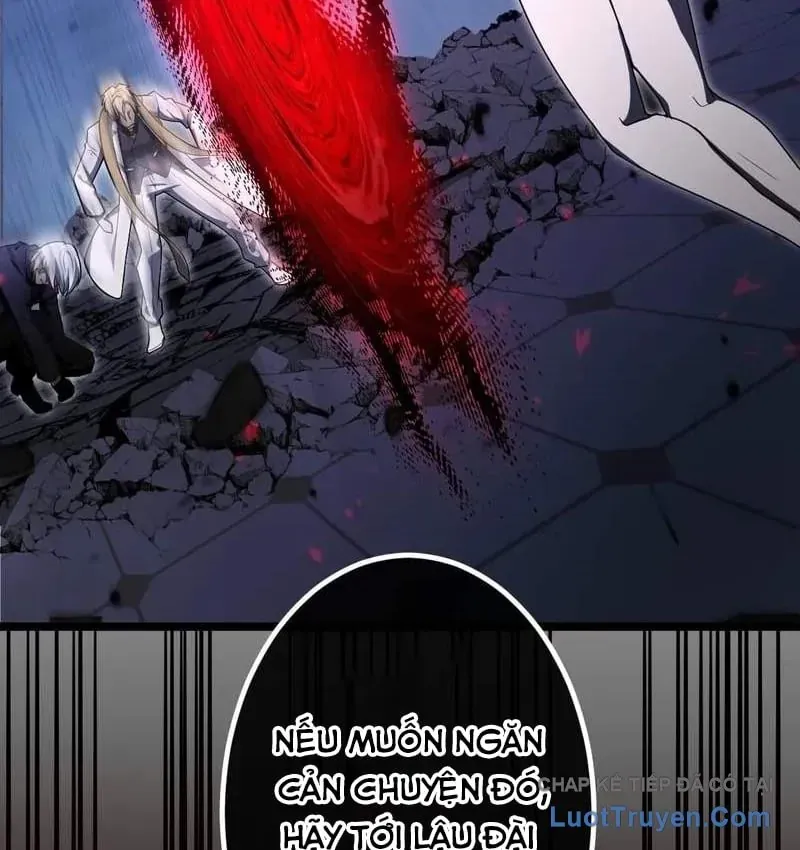 Hắc Ma Pháp Sư Kẻ Duy Nhất Trở Lại Quá Khứ Với Kỹ Năng Gian Lận Siêu Việt Chap 48 - Next Chap 49