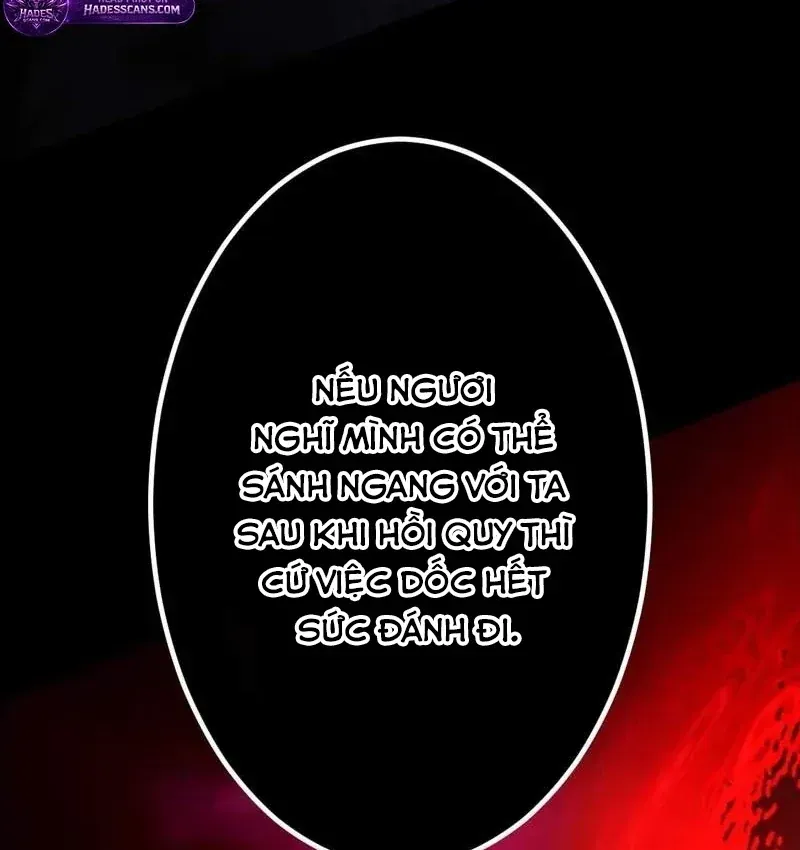 Hắc Ma Pháp Sư Kẻ Duy Nhất Trở Lại Quá Khứ Với Kỹ Năng Gian Lận Siêu Việt Chap 48 - Next Chap 49