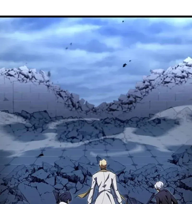 Hắc Ma Pháp Sư Kẻ Duy Nhất Trở Lại Quá Khứ Với Kỹ Năng Gian Lận Siêu Việt Chap 48 - Next Chap 49