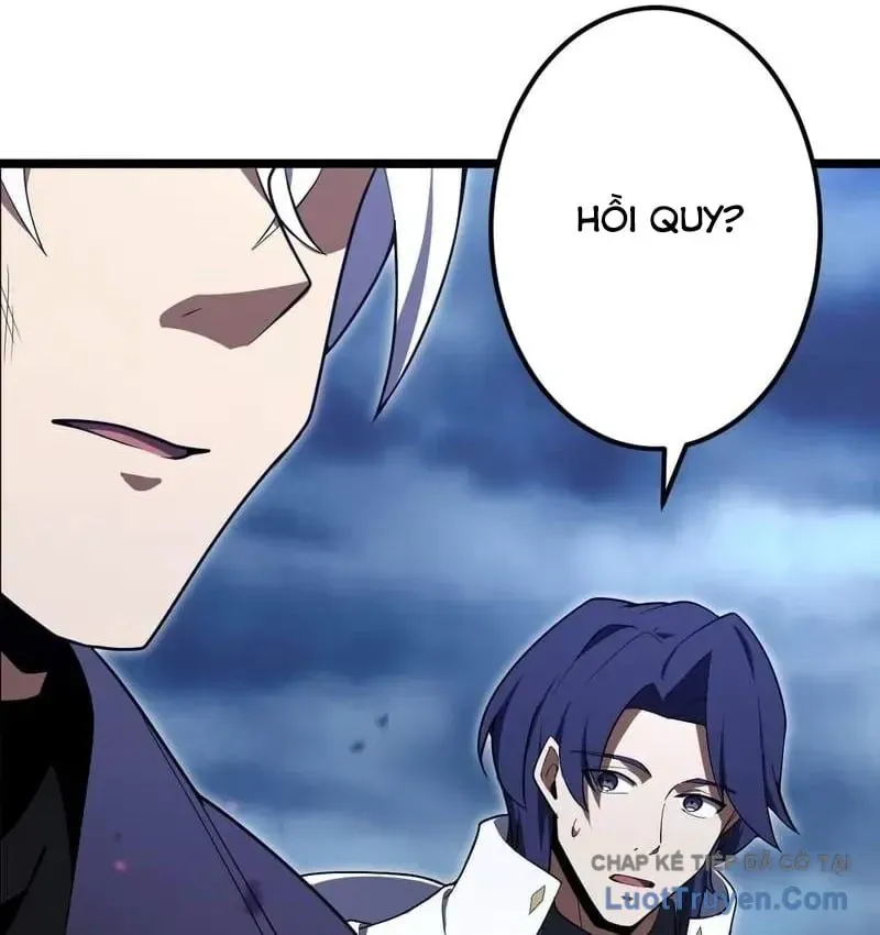Hắc Ma Pháp Sư Kẻ Duy Nhất Trở Lại Quá Khứ Với Kỹ Năng Gian Lận Siêu Việt Chap 48 - Next Chap 49