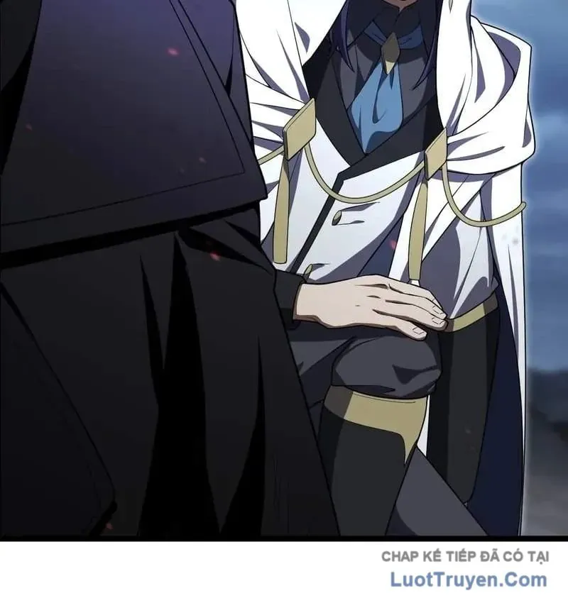 Hắc Ma Pháp Sư Kẻ Duy Nhất Trở Lại Quá Khứ Với Kỹ Năng Gian Lận Siêu Việt Chap 48 - Next Chap 49