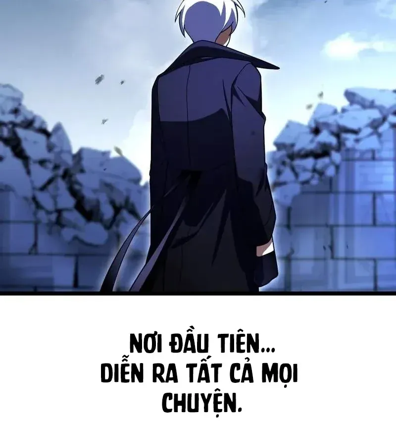 Hắc Ma Pháp Sư Kẻ Duy Nhất Trở Lại Quá Khứ Với Kỹ Năng Gian Lận Siêu Việt Chap 48 - Next Chap 49
