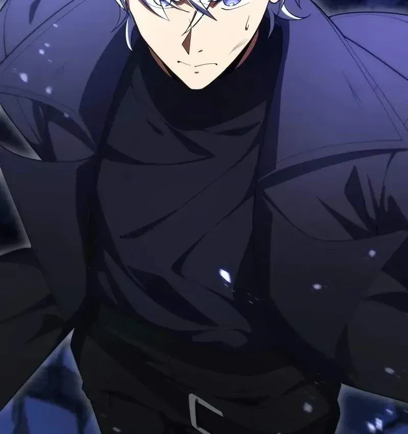 Hắc Ma Pháp Sư Kẻ Duy Nhất Trở Lại Quá Khứ Với Kỹ Năng Gian Lận Siêu Việt Chap 48 - Next Chap 49