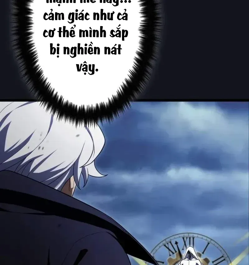 Hắc Ma Pháp Sư Kẻ Duy Nhất Trở Lại Quá Khứ Với Kỹ Năng Gian Lận Siêu Việt Chap 48 - Next Chap 49