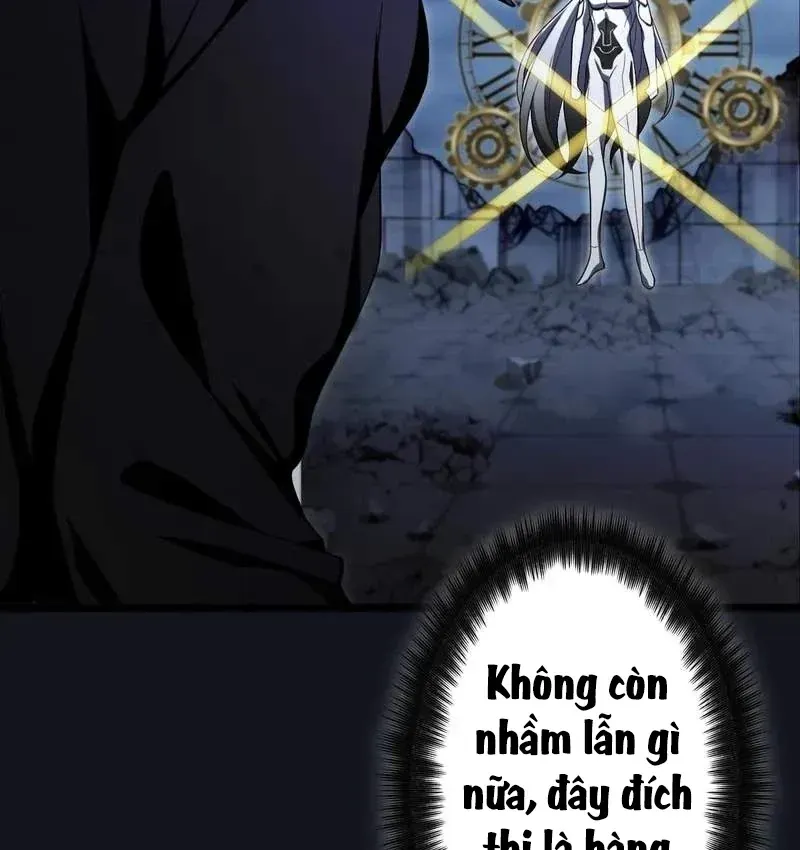 Hắc Ma Pháp Sư Kẻ Duy Nhất Trở Lại Quá Khứ Với Kỹ Năng Gian Lận Siêu Việt Chap 48 - Next Chap 49