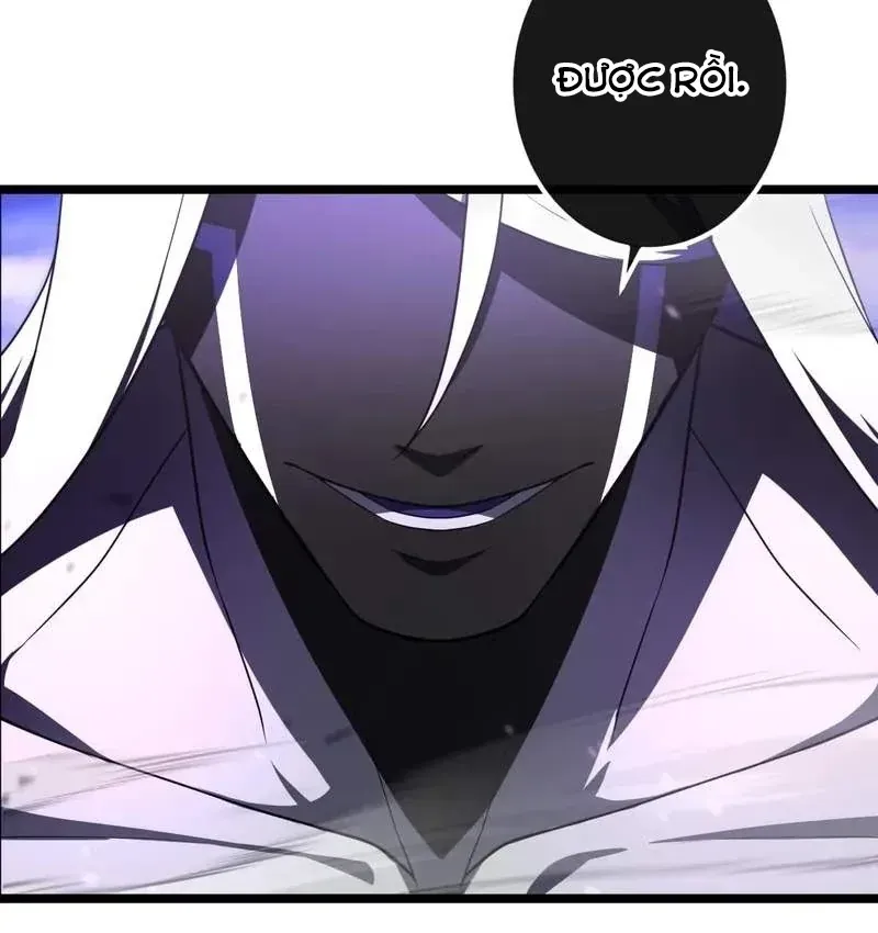 Hắc Ma Pháp Sư Kẻ Duy Nhất Trở Lại Quá Khứ Với Kỹ Năng Gian Lận Siêu Việt Chap 48 - Next Chap 49
