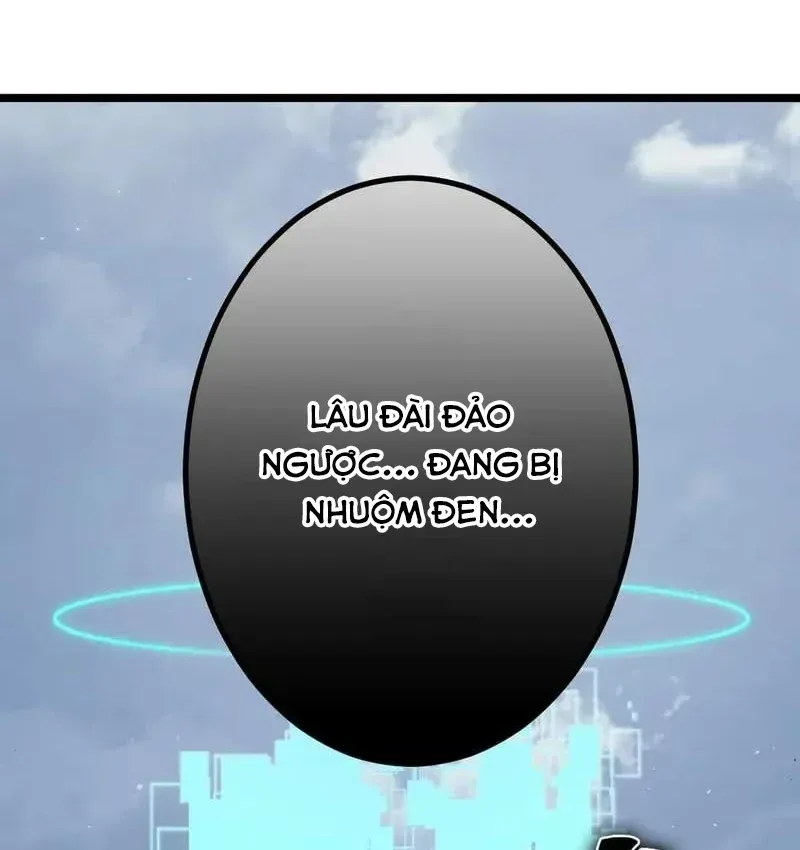 Hắc Ma Pháp Sư Kẻ Duy Nhất Trở Lại Quá Khứ Với Kỹ Năng Gian Lận Siêu Việt Chap 48 - Next Chap 49