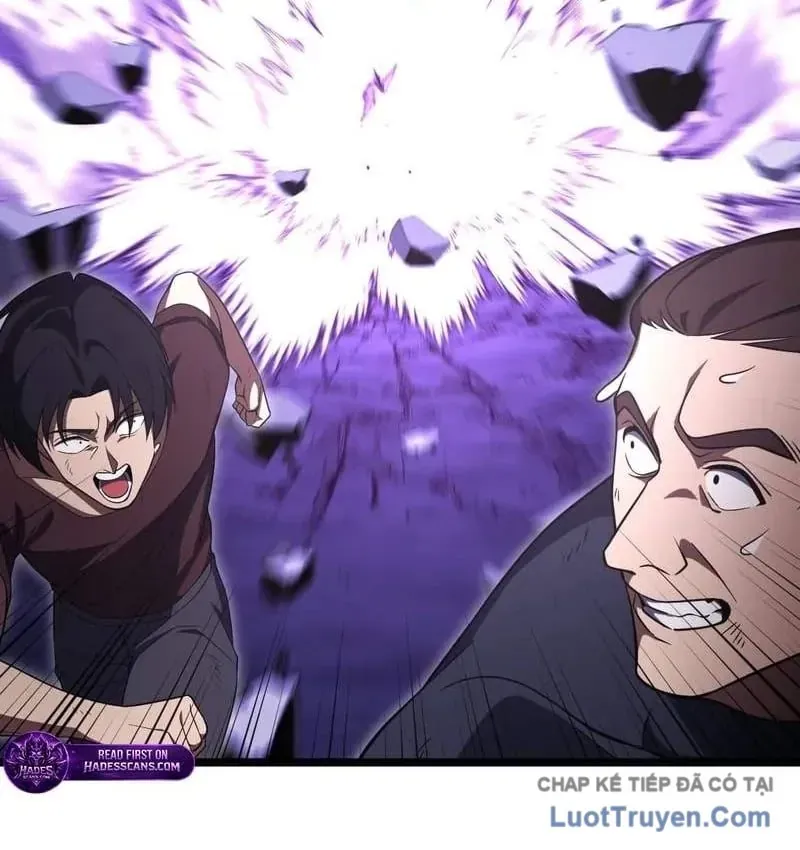 Hắc Ma Pháp Sư Kẻ Duy Nhất Trở Lại Quá Khứ Với Kỹ Năng Gian Lận Siêu Việt Chap 48 - Next Chap 49