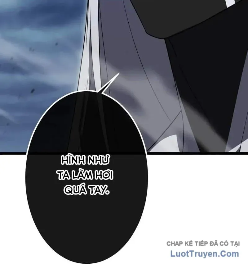 Hắc Ma Pháp Sư Kẻ Duy Nhất Trở Lại Quá Khứ Với Kỹ Năng Gian Lận Siêu Việt Chap 48 - Next Chap 49