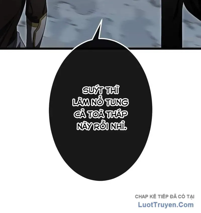 Hắc Ma Pháp Sư Kẻ Duy Nhất Trở Lại Quá Khứ Với Kỹ Năng Gian Lận Siêu Việt Chap 48 - Next Chap 49