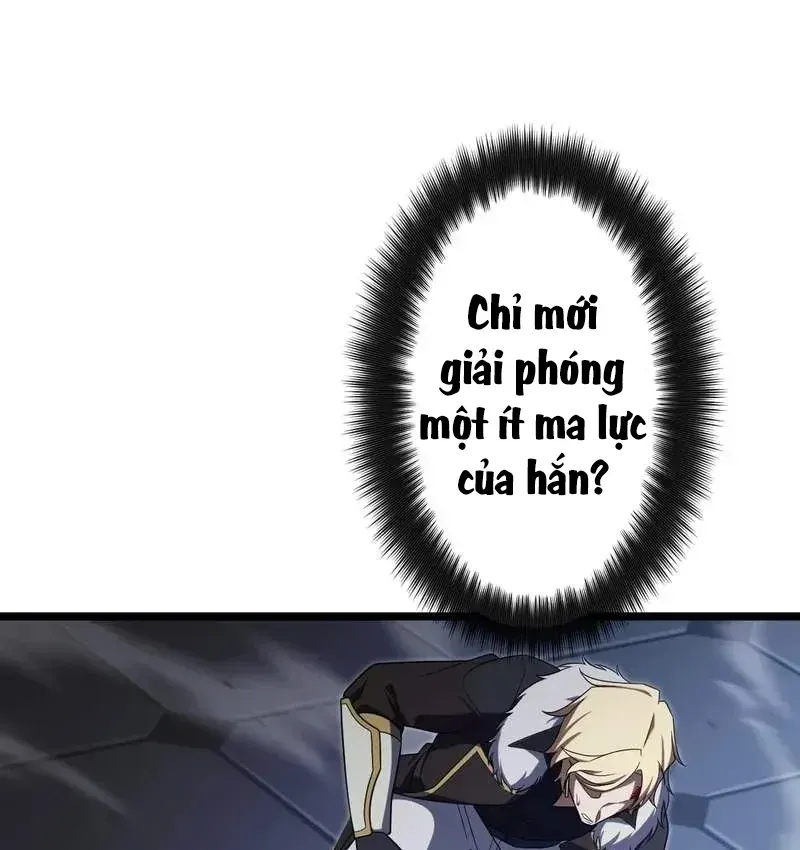 Hắc Ma Pháp Sư Kẻ Duy Nhất Trở Lại Quá Khứ Với Kỹ Năng Gian Lận Siêu Việt Chap 48 - Next Chap 49