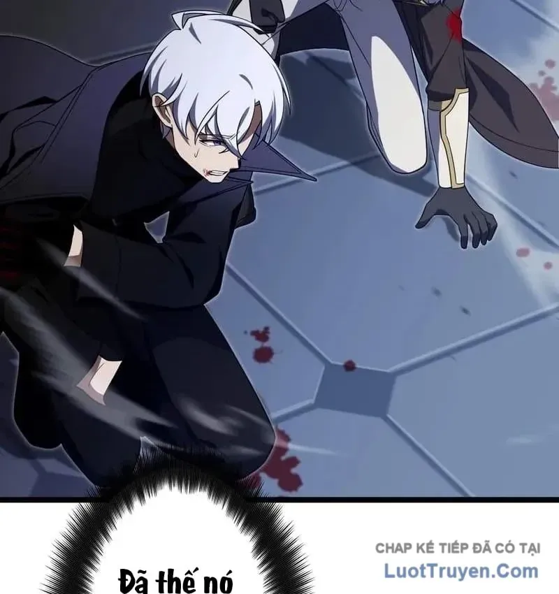 Hắc Ma Pháp Sư Kẻ Duy Nhất Trở Lại Quá Khứ Với Kỹ Năng Gian Lận Siêu Việt Chap 48 - Next Chap 49