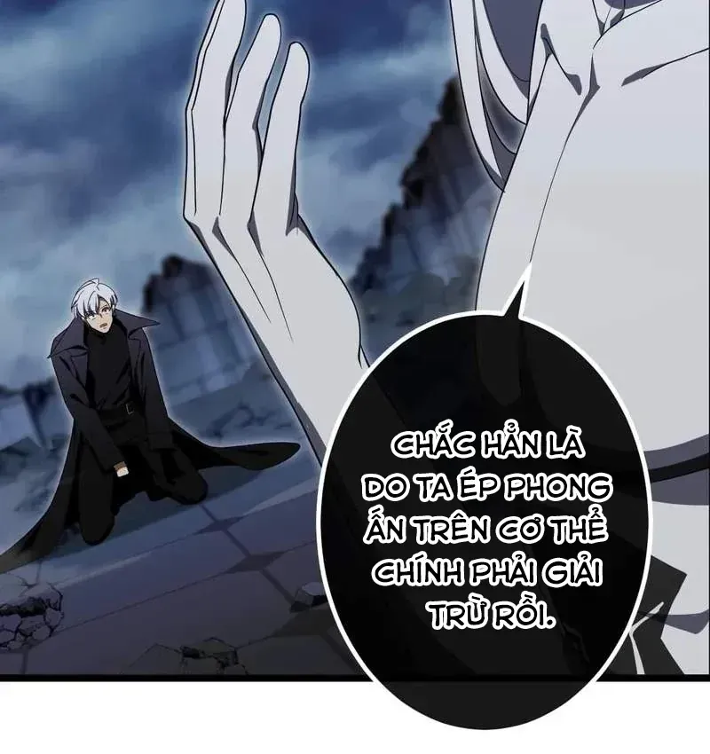 Hắc Ma Pháp Sư Kẻ Duy Nhất Trở Lại Quá Khứ Với Kỹ Năng Gian Lận Siêu Việt Chap 48 - Next Chap 49