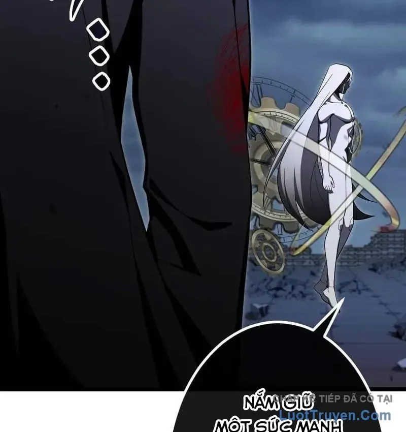 Hắc Ma Pháp Sư Kẻ Duy Nhất Trở Lại Quá Khứ Với Kỹ Năng Gian Lận Siêu Việt Chap 48 - Next Chap 49