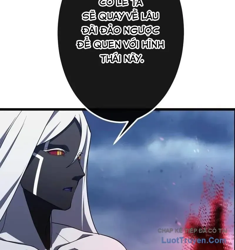 Hắc Ma Pháp Sư Kẻ Duy Nhất Trở Lại Quá Khứ Với Kỹ Năng Gian Lận Siêu Việt Chap 48 - Next Chap 49