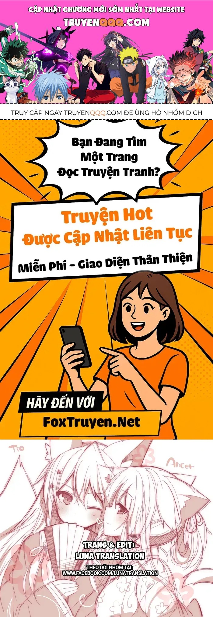 Hắc Nguyệt Tân Nương Chap 28 - Next Chap 29