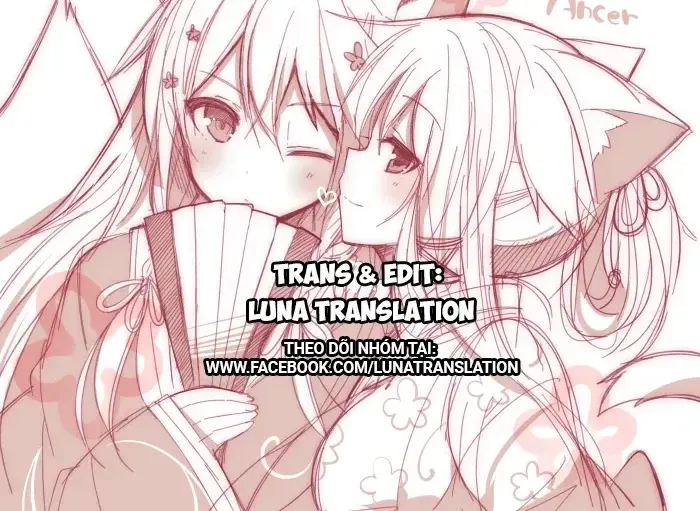 Hắc Nguyệt Tân Nương Chap 36 - Next Chap 37