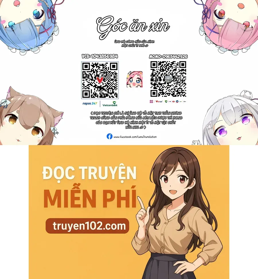 Hắc Nguyệt Tân Nương Chap 37 - Next Chap 38