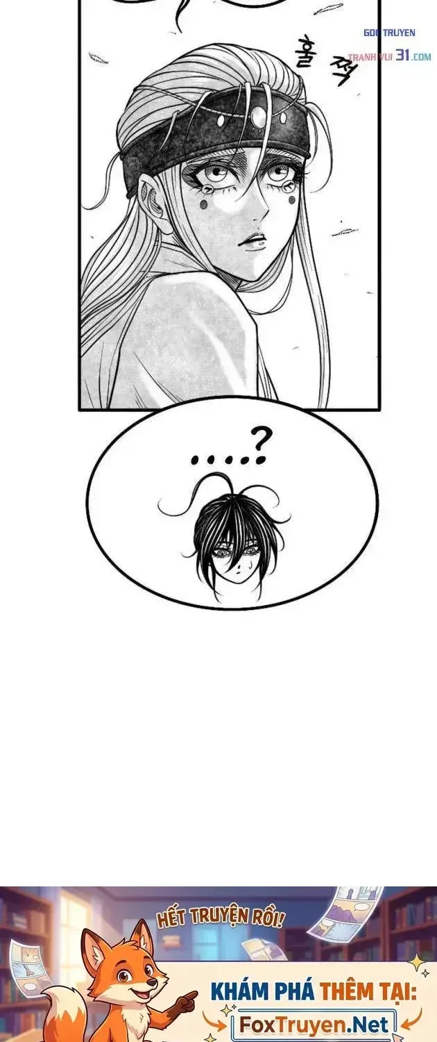 Hắc Sa Chap 61 - Next Chap 62
