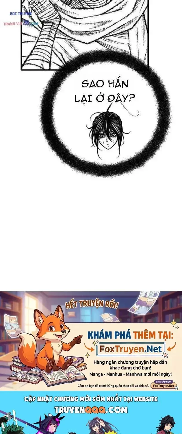 Hắc Sa Chap 64 - Next Chap 65