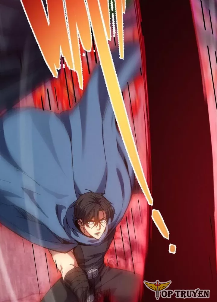 Hạch Đạo Đao Pháp, Ta Một Đao Trấn Thiên Hạ Chap 10 - Next Chap 11