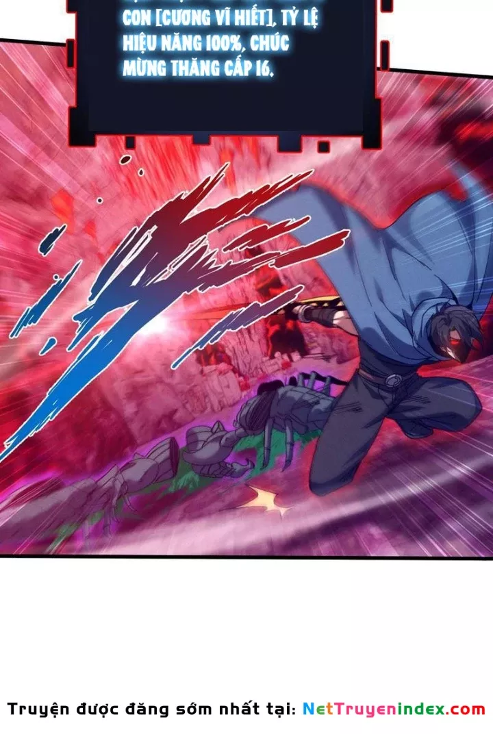 Hạch Đạo Đao Pháp, Ta Một Đao Trấn Thiên Hạ Chap 10 - Next Chap 11