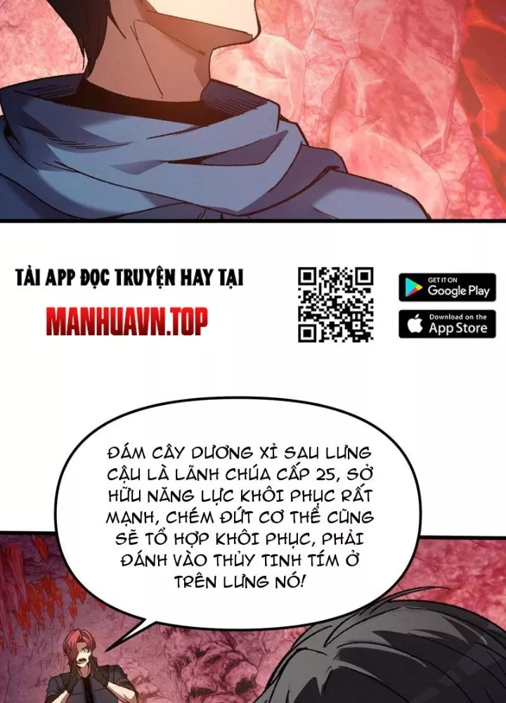 Hạch Đạo Đao Pháp, Ta Một Đao Trấn Thiên Hạ Chap 10 - Next Chap 11