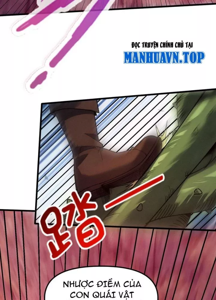 Hạch Đạo Đao Pháp, Ta Một Đao Trấn Thiên Hạ Chap 10 - Next Chap 11