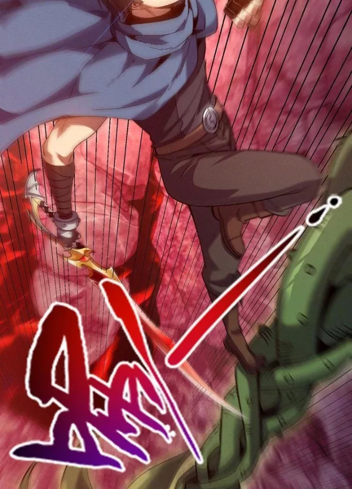 Hạch Đạo Đao Pháp, Ta Một Đao Trấn Thiên Hạ Chap 10 - Next Chap 11