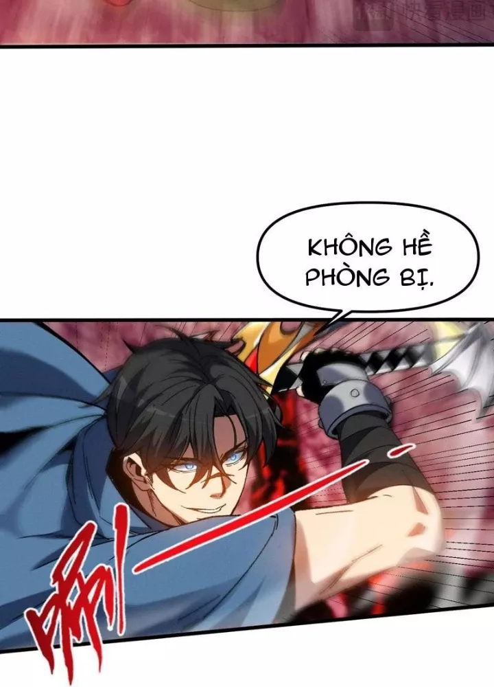 Hạch Đạo Đao Pháp, Ta Một Đao Trấn Thiên Hạ Chap 10 - Next Chap 11