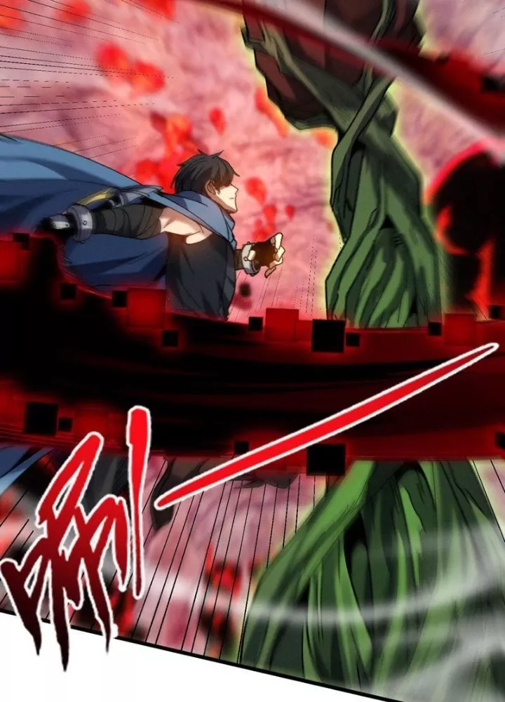 Hạch Đạo Đao Pháp, Ta Một Đao Trấn Thiên Hạ Chap 10 - Next Chap 11