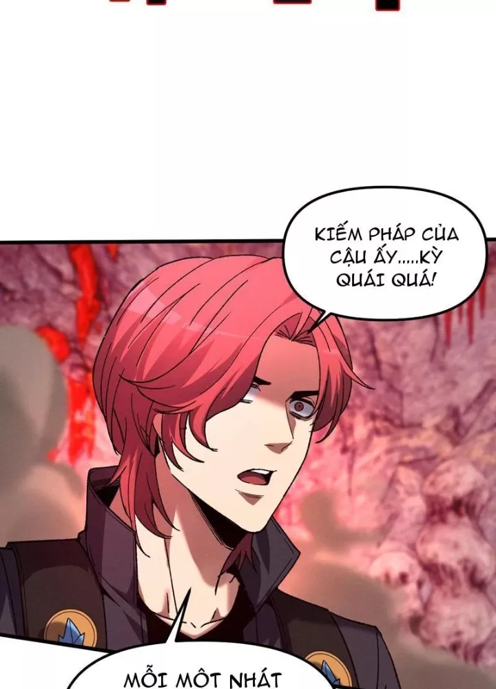 Hạch Đạo Đao Pháp, Ta Một Đao Trấn Thiên Hạ Chap 10 - Next Chap 11