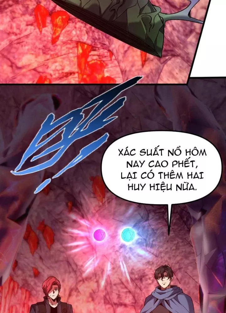 Hạch Đạo Đao Pháp, Ta Một Đao Trấn Thiên Hạ Chap 10 - Next Chap 11