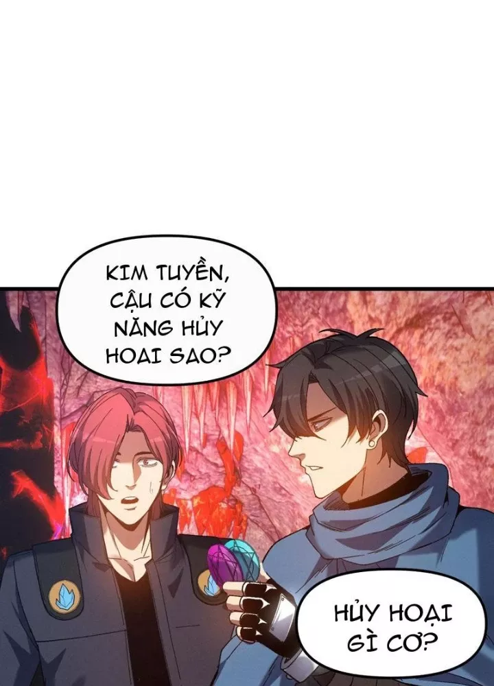 Hạch Đạo Đao Pháp, Ta Một Đao Trấn Thiên Hạ Chap 10 - Next Chap 11