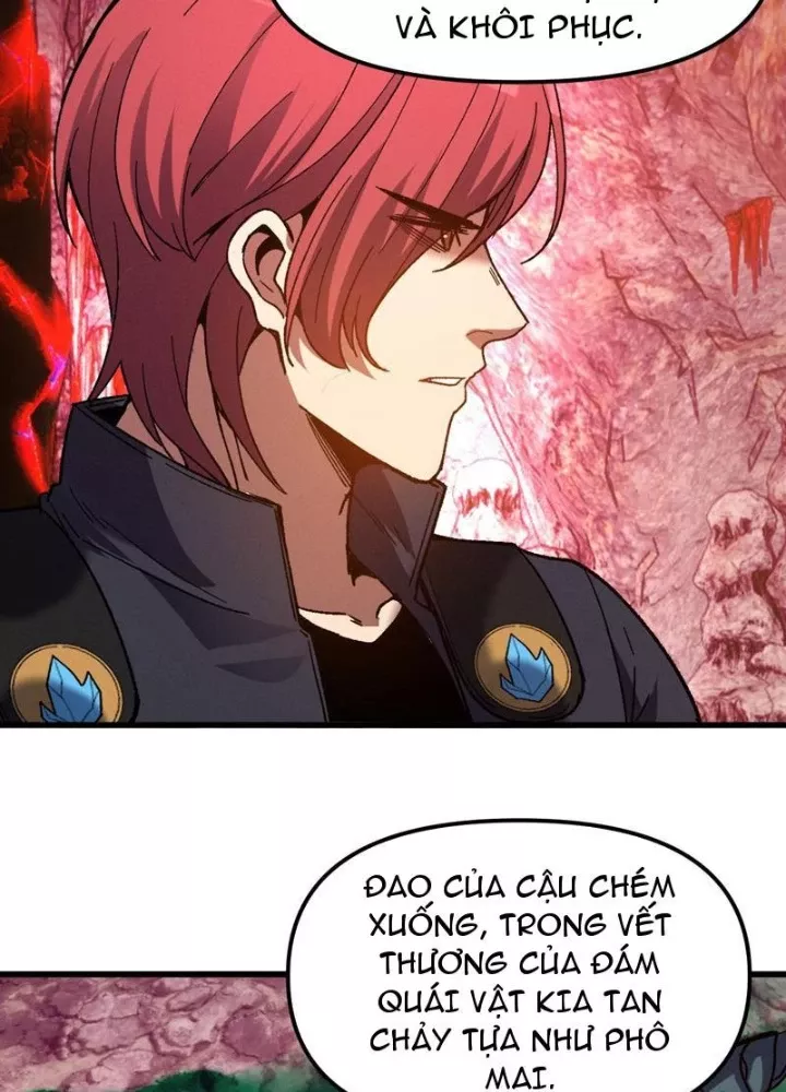 Hạch Đạo Đao Pháp, Ta Một Đao Trấn Thiên Hạ Chap 10 - Next Chap 11