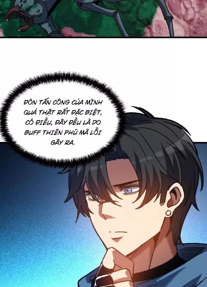 Hạch Đạo Đao Pháp, Ta Một Đao Trấn Thiên Hạ Chap 10 - Next Chap 11