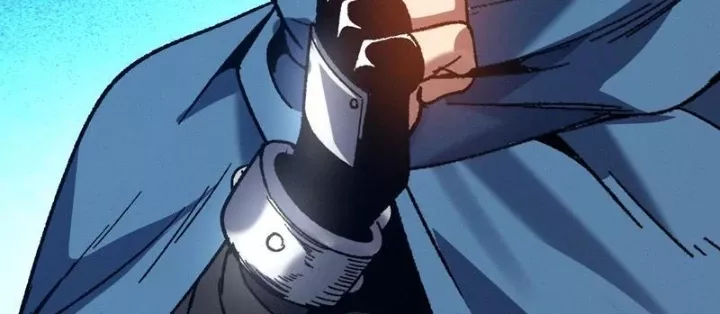 Hạch Đạo Đao Pháp, Ta Một Đao Trấn Thiên Hạ Chap 10 - Next Chap 11