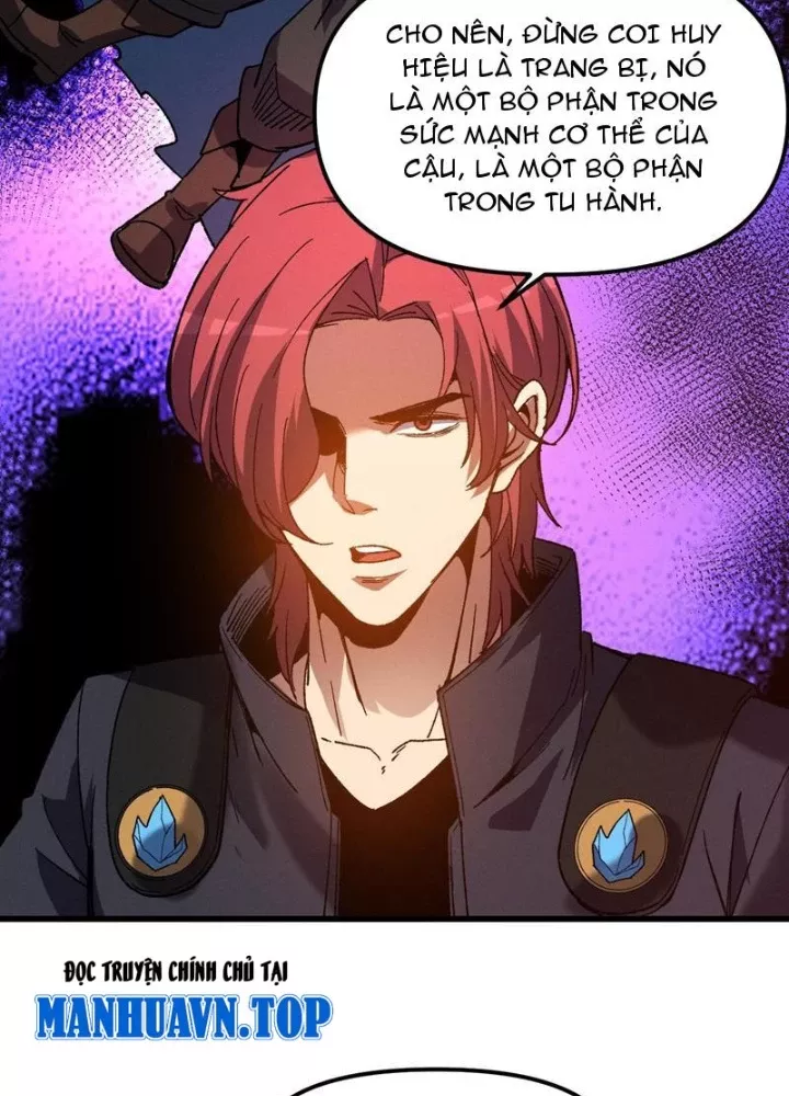 Hạch Đạo Đao Pháp, Ta Một Đao Trấn Thiên Hạ Chap 10 - Next Chap 11