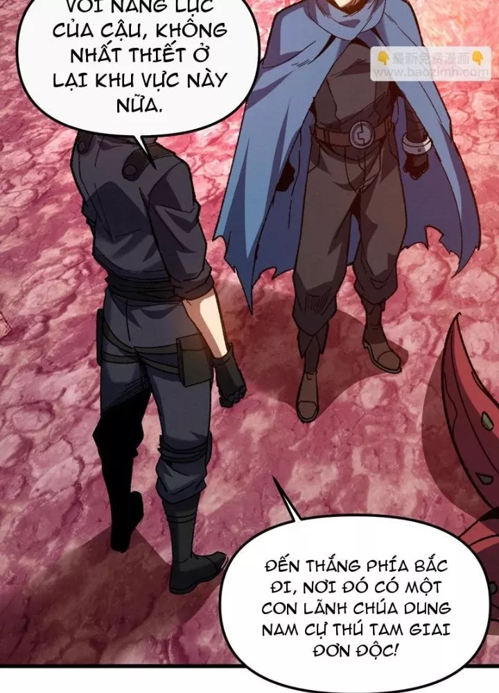 Hạch Đạo Đao Pháp, Ta Một Đao Trấn Thiên Hạ Chap 10 - Next Chap 11