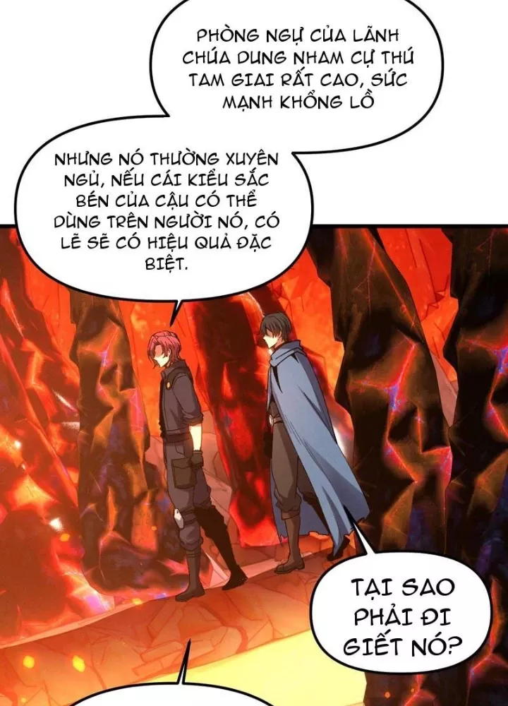 Hạch Đạo Đao Pháp, Ta Một Đao Trấn Thiên Hạ Chap 10 - Next Chap 11