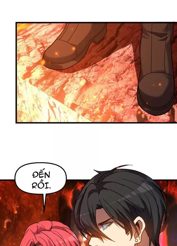 Hạch Đạo Đao Pháp, Ta Một Đao Trấn Thiên Hạ Chap 10 - Next Chap 11