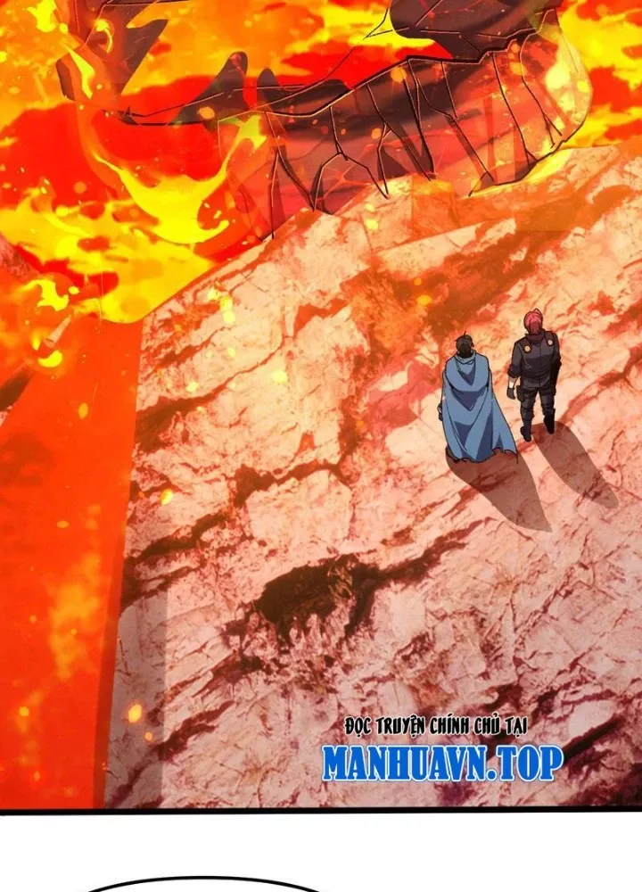 Hạch Đạo Đao Pháp, Ta Một Đao Trấn Thiên Hạ Chap 10 - Next Chap 11