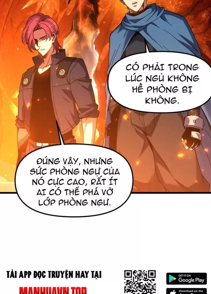 Hạch Đạo Đao Pháp, Ta Một Đao Trấn Thiên Hạ Chap 10 - Next Chap 11