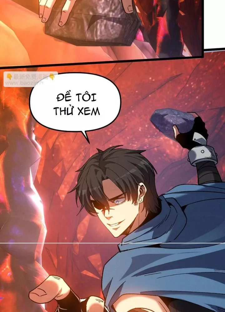 Hạch Đạo Đao Pháp, Ta Một Đao Trấn Thiên Hạ Chap 10 - Next Chap 11