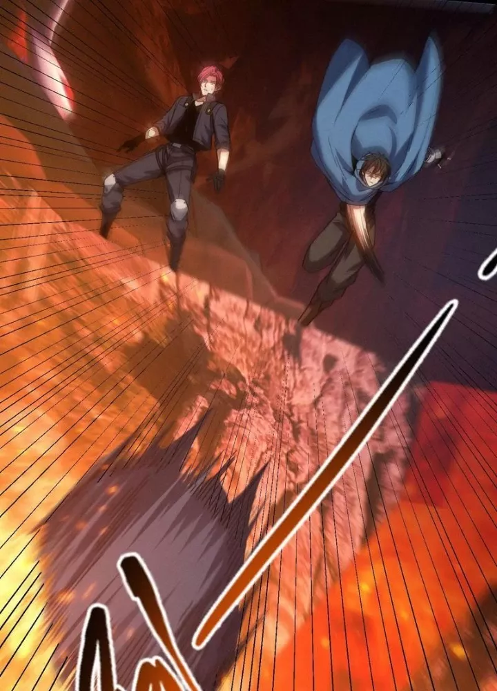 Hạch Đạo Đao Pháp, Ta Một Đao Trấn Thiên Hạ Chap 10 - Next Chap 11